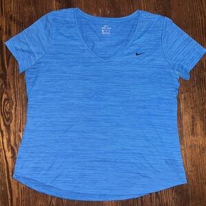 Nike Dry Fit Tee